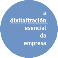 a dixitalización esencial da empresa