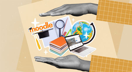 Plataforma de teleformación (LMS) Moodle. Creación de contidos e SCORM